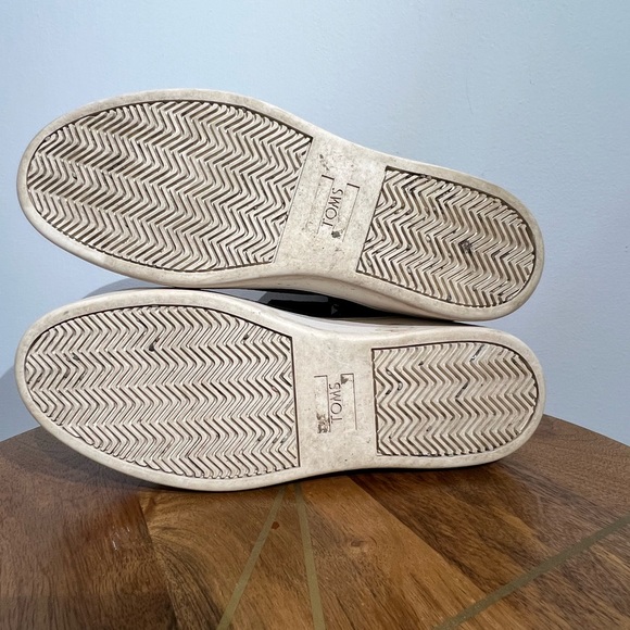 Toms side zip boots - Picture 4 of 5